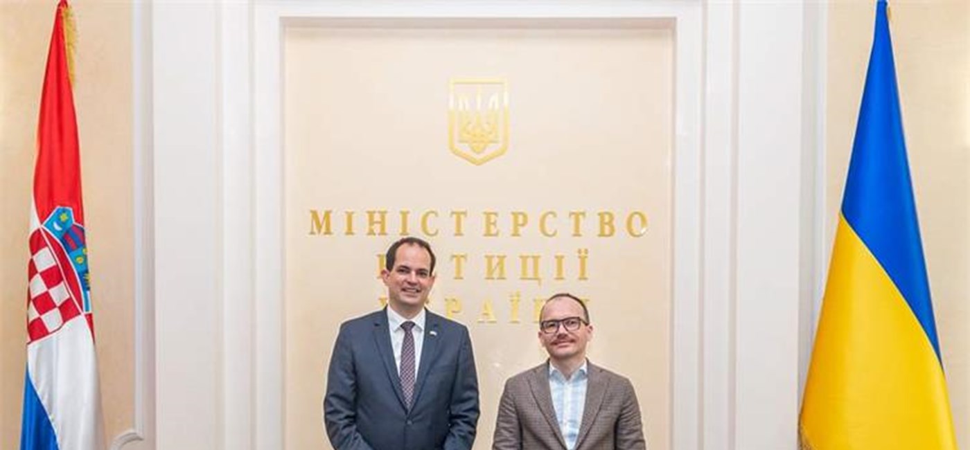 Malenica u Ukrajini: Zločini moraju biti kažnjeni i Hrvatska u tome pomaže
